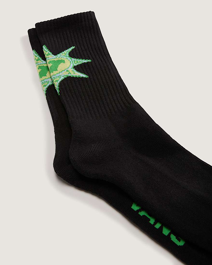 Stowers Crew Socks (1 Pair)