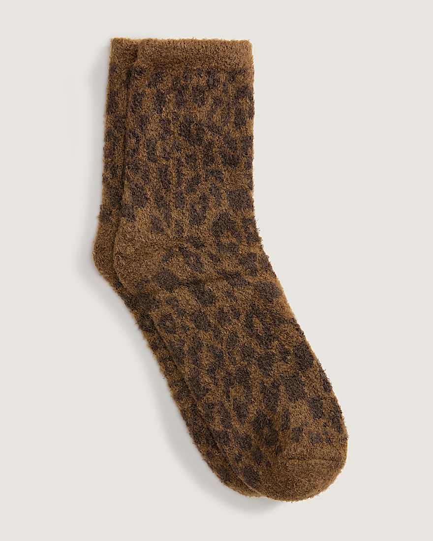 Plaimor Crew Socken 1 Paar VANS Braun ALT1