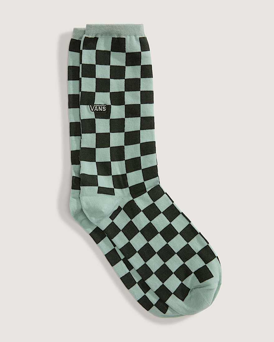 Ticker Crew Socks (1 Pair)