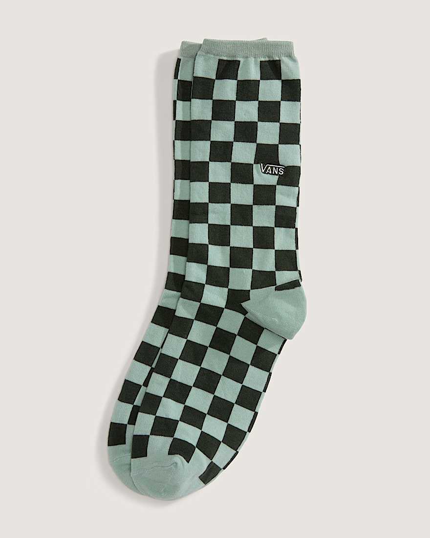 Ticker Crew Socks (1 Pair) - 1