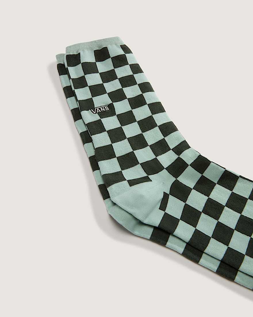 Ticker Crew Socken 1 Paar VANS Grn ALT2