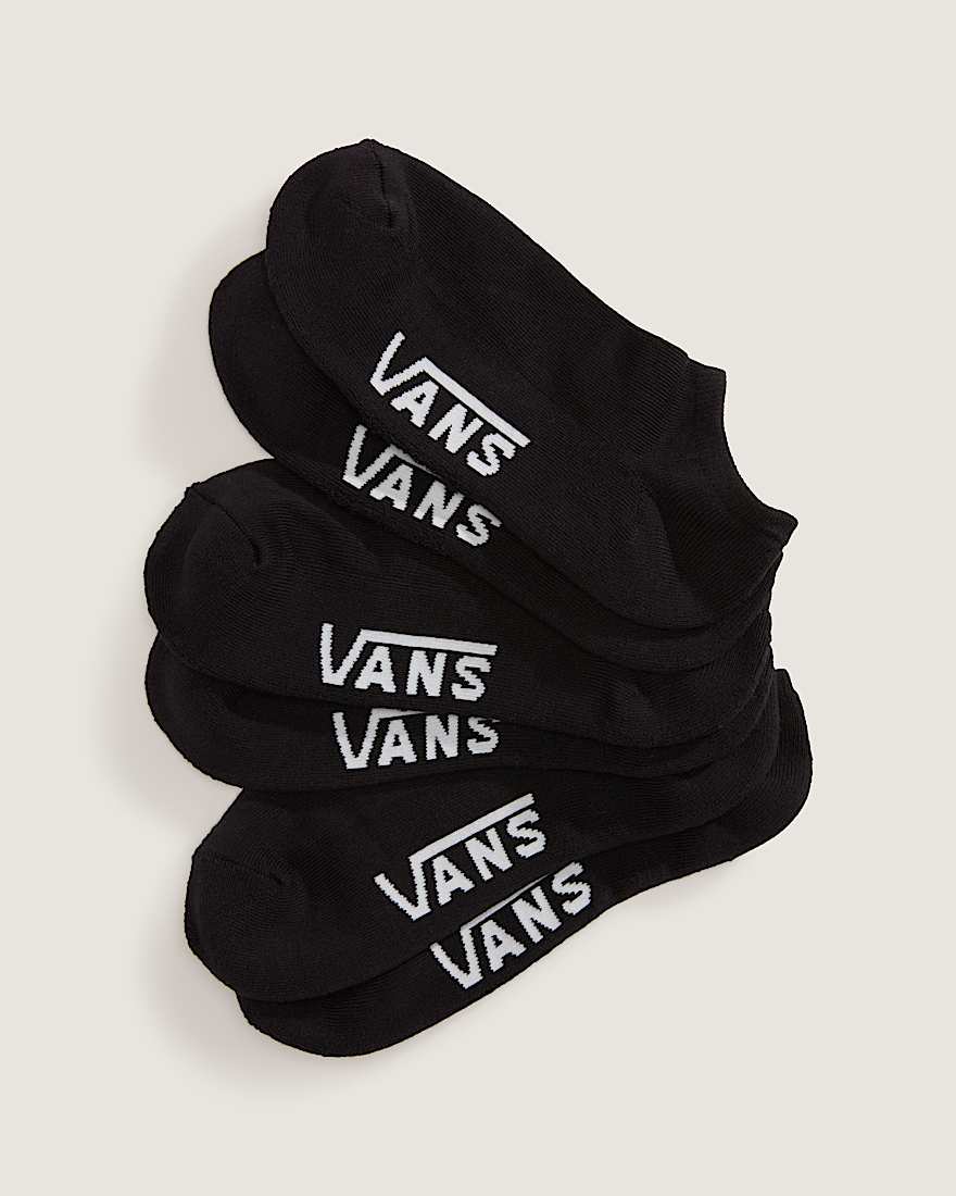 Classic Kick Socks (3 pairs)