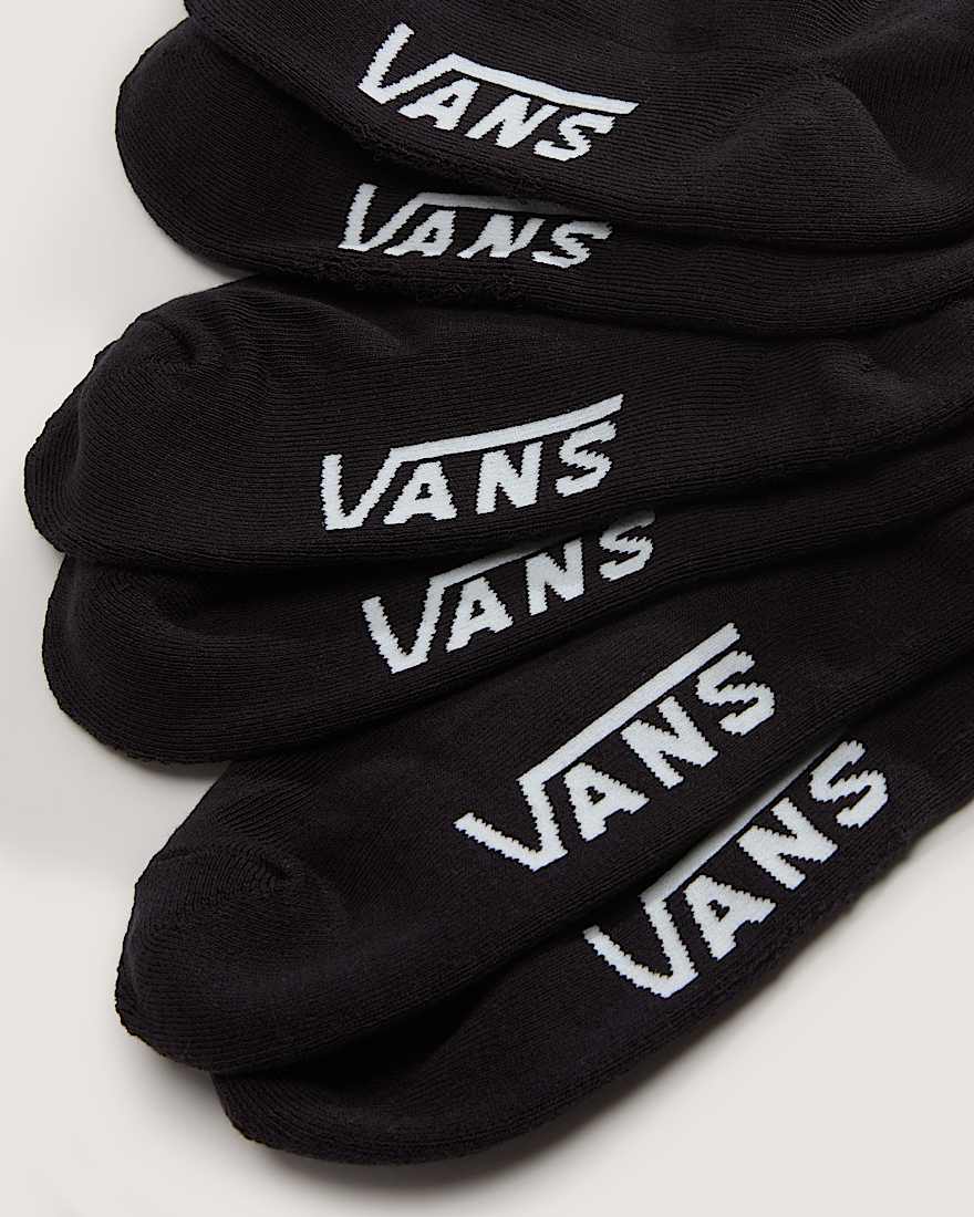 Classic Kick Socks (3 pairs)