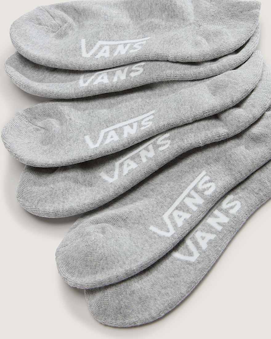 Classic kick Socks (3 Pairs)