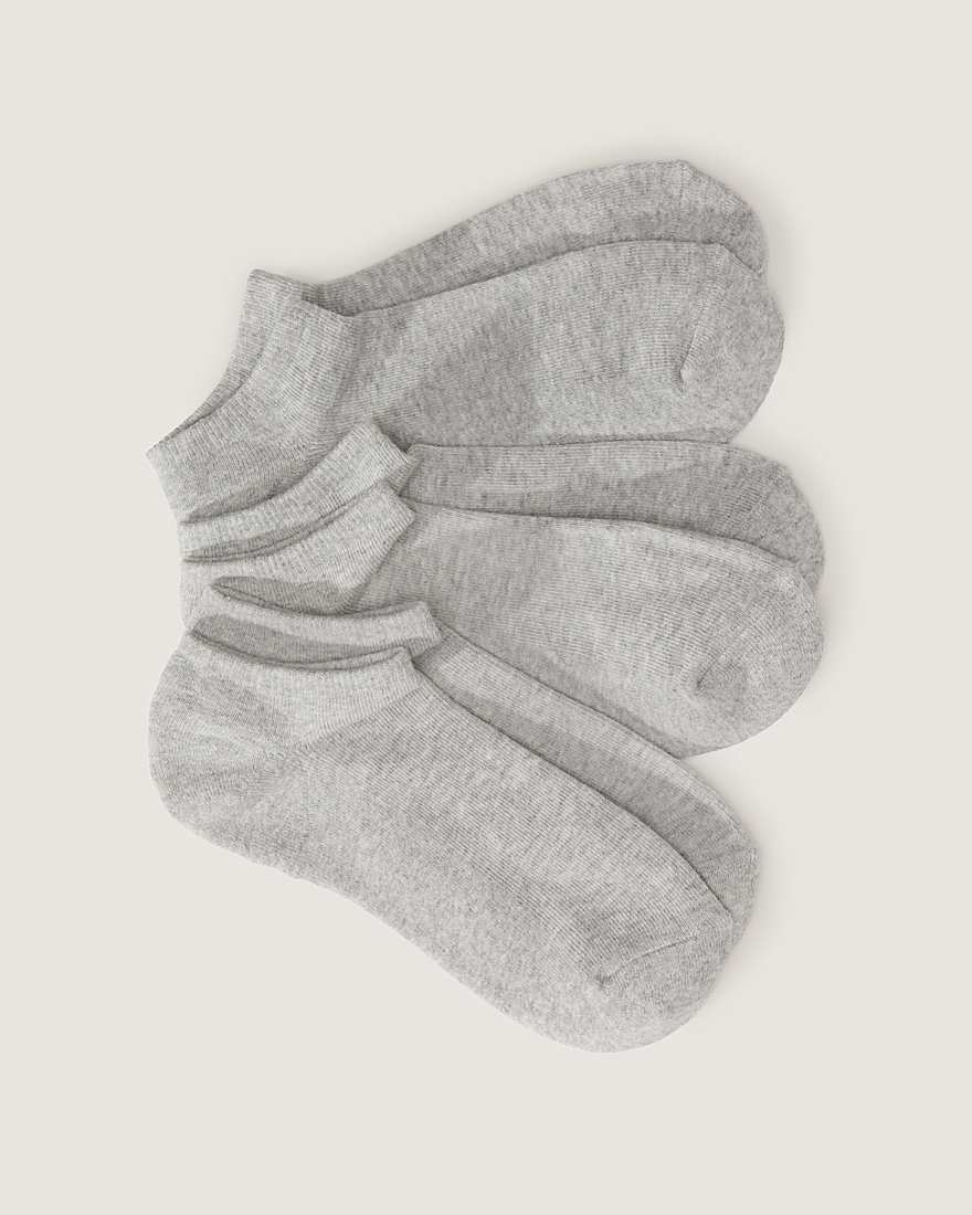 Classic kick Socks (3 Pairs) - 1