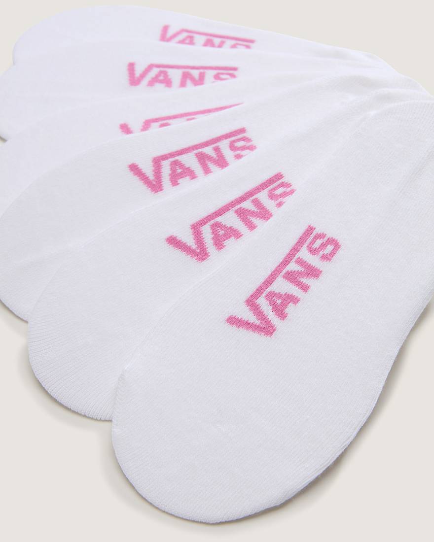 Classic Canoodle Socken 3 Paar VANS Wei ALT2