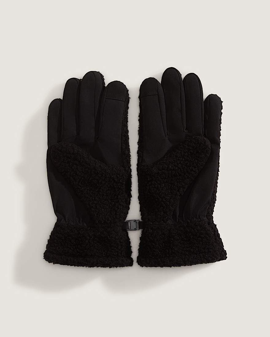 Circle Bones Gloves