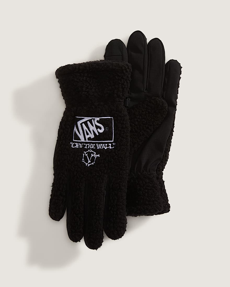 Circle Bones Gloves - 1