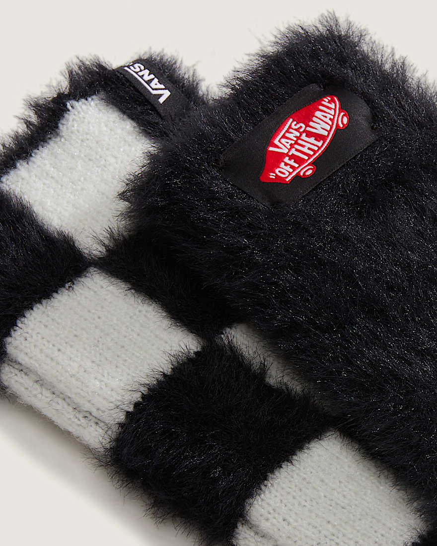 Off The Wall Twofer Gloves