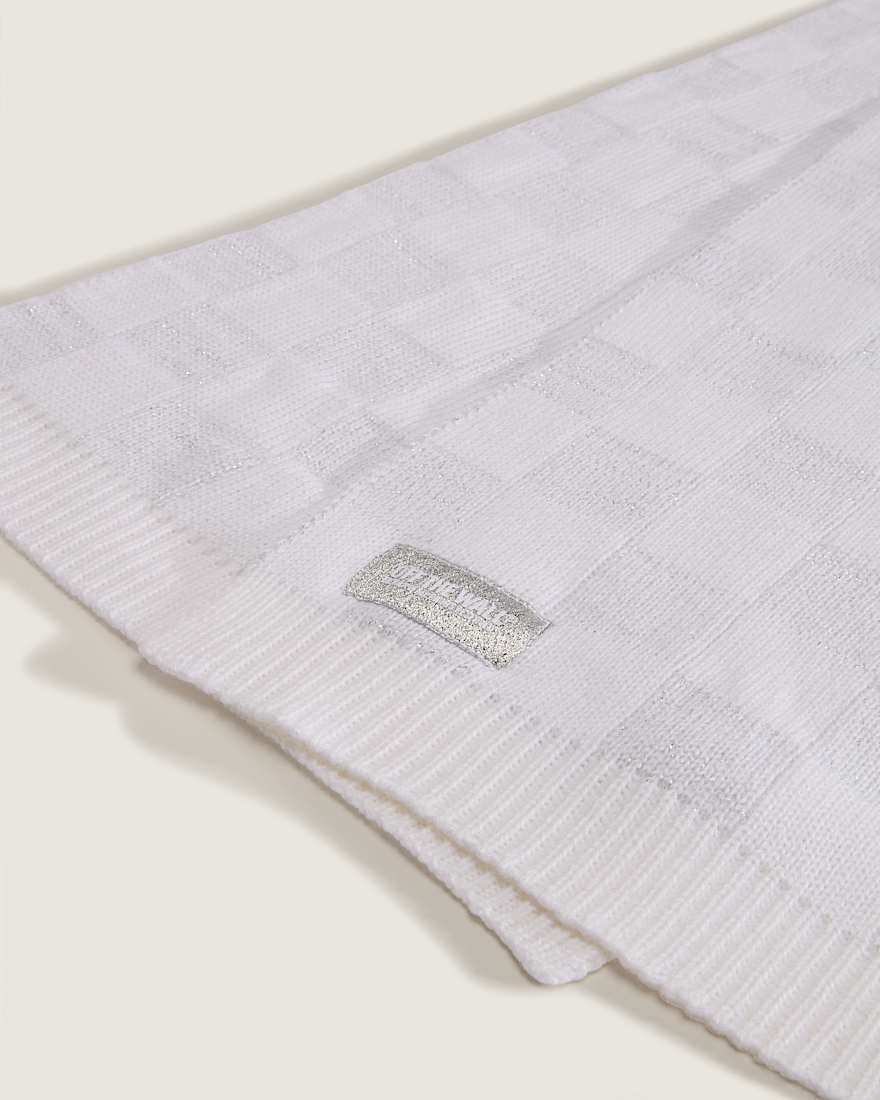 Off The Wall Schal VANS Wei ALT2