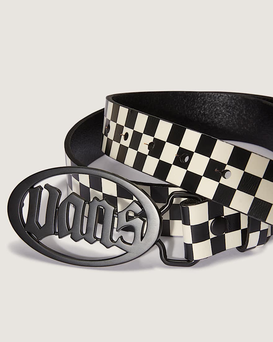 Got You Grtel VANS Schwarz ALT1