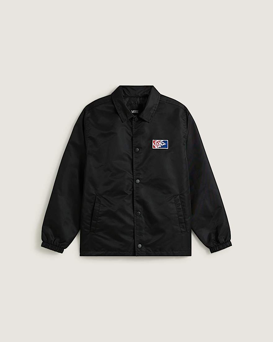 Kids Torrey Coaches Jacket - 1