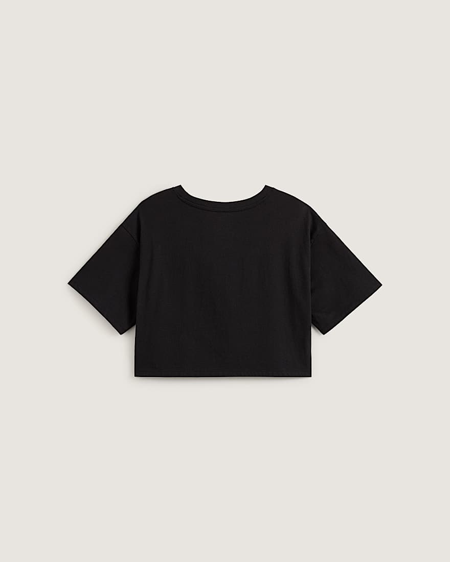 Classic Script T-Shirt