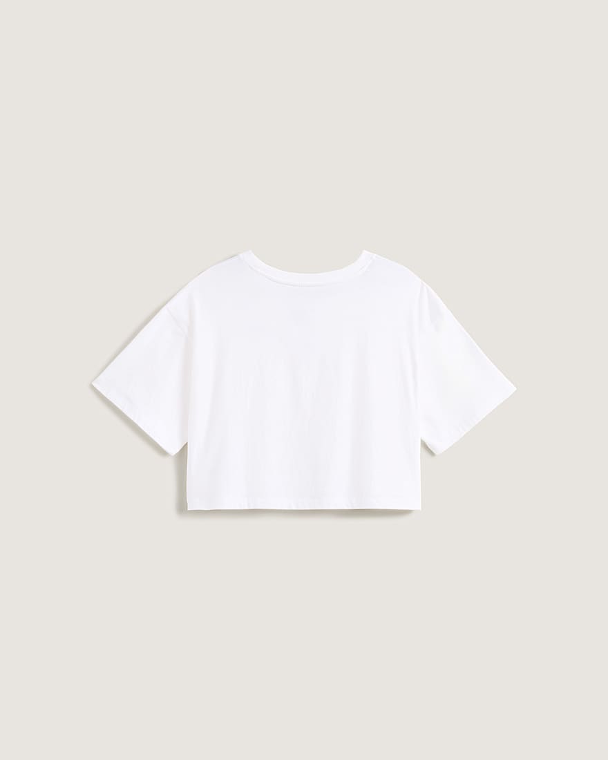 Classic Script TShirt VANS Wei ALT1