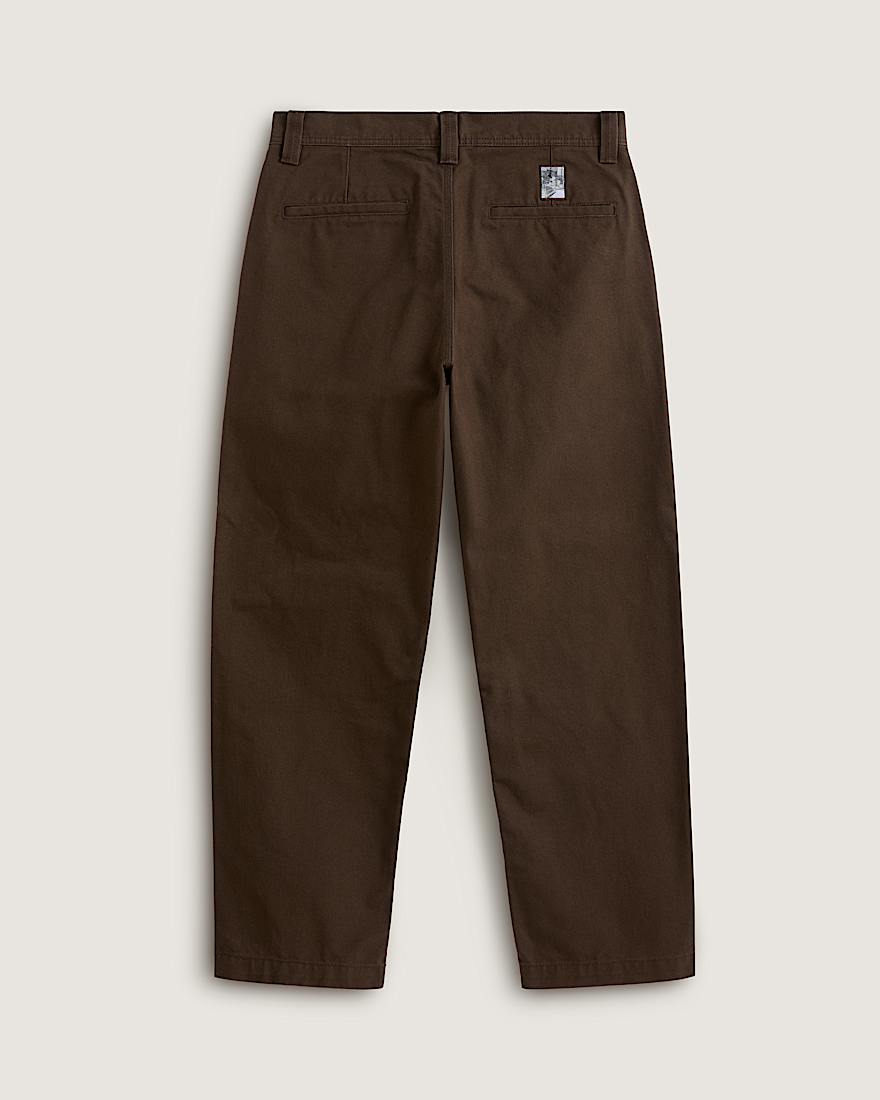 Skate Loose Atiba Haze Hose