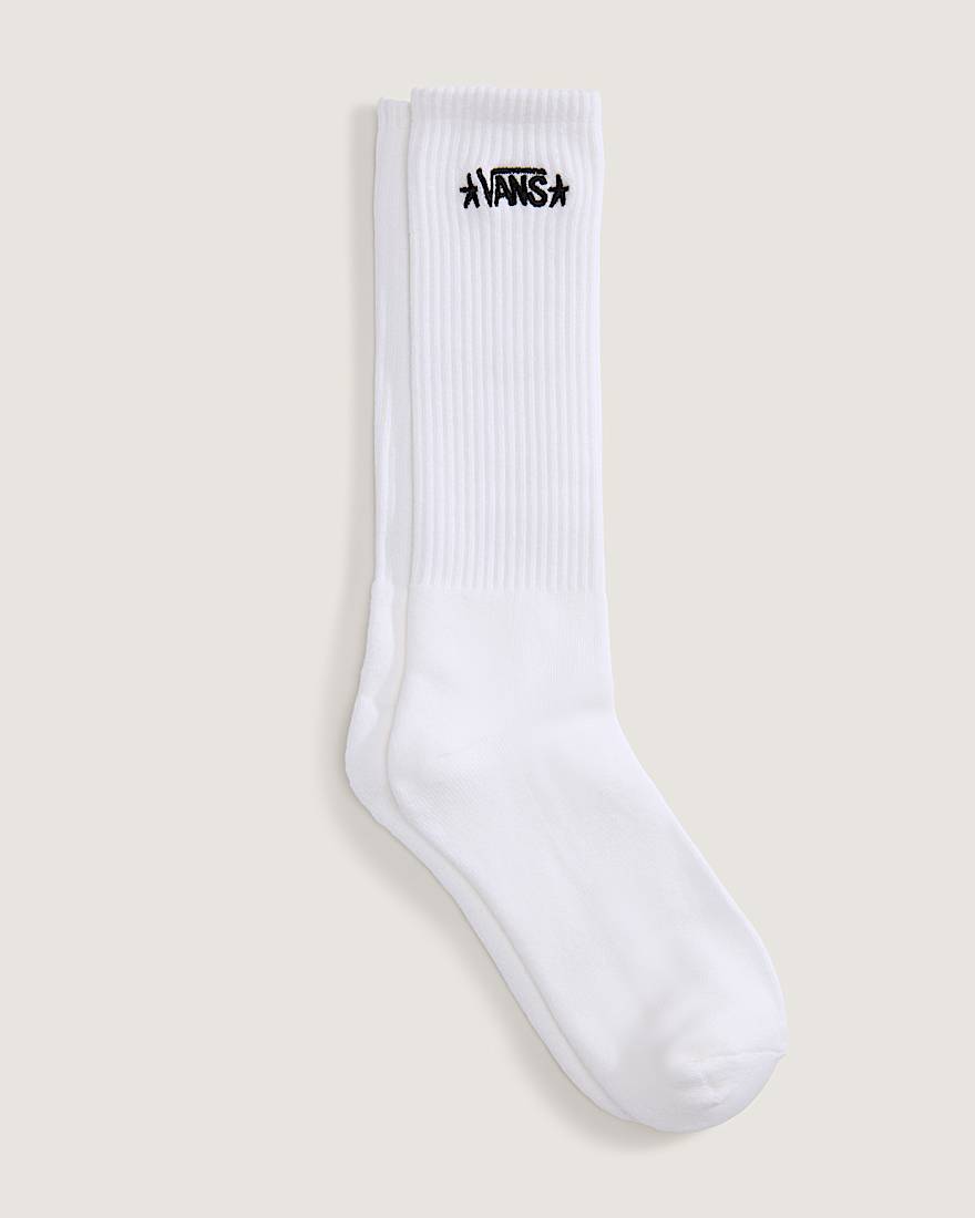 Skate Crew Socken 1 Paar VANS Wei ALT1
