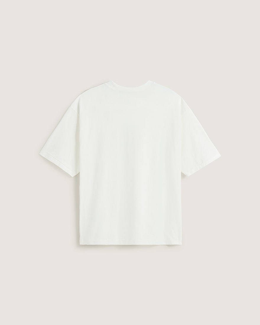 Raw Instinct TShirt VANS Wei ALT1