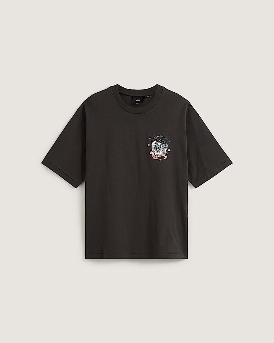 Raw Instinct Thinker T-shirt - 1