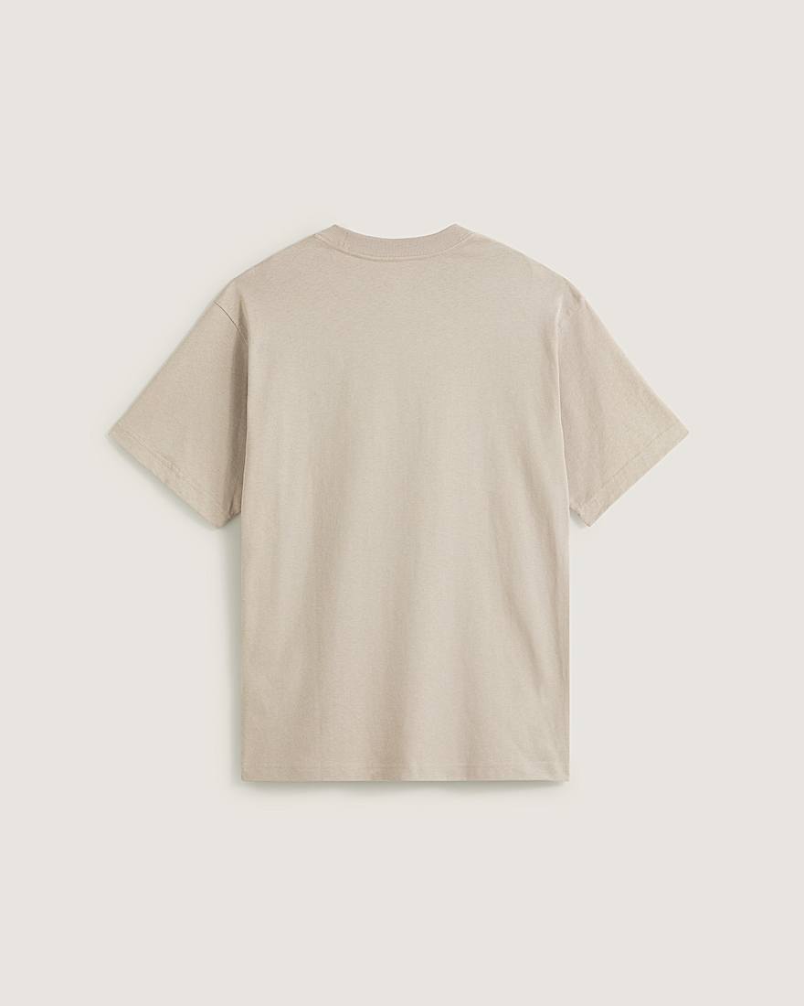 Blocked Box T-Shirt