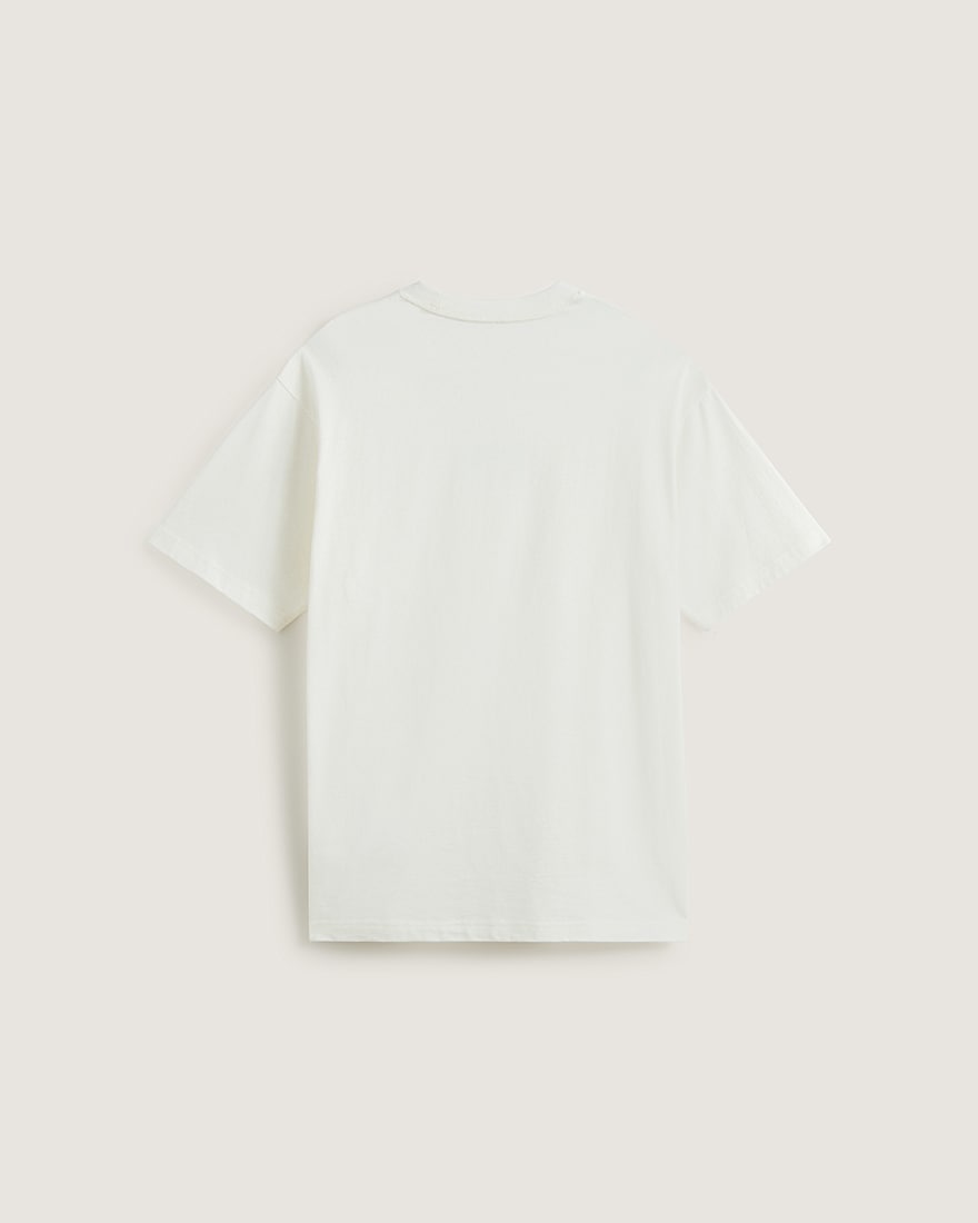 Blocked Box Loose T-Shirt