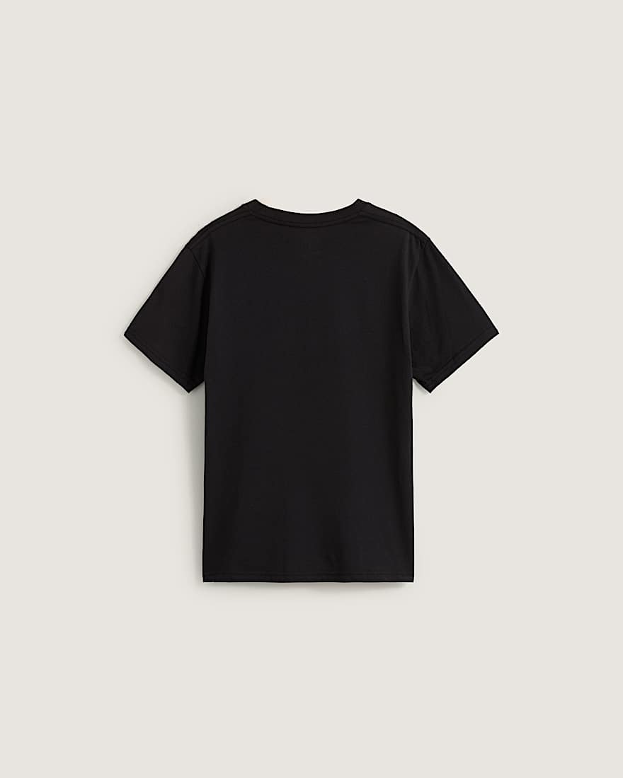 T-shirt Blocked Box Enfant (8-14 ans)