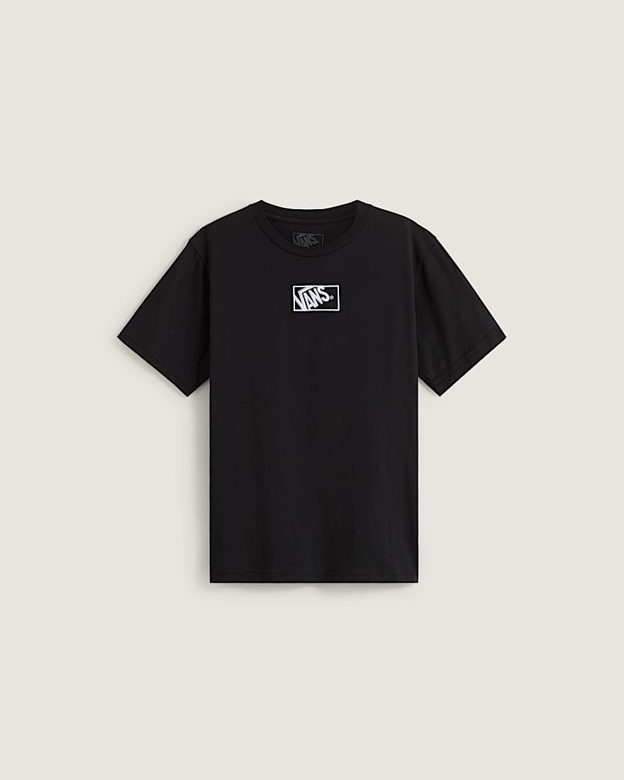 T-shirt Blocked Box Enfant (8-14 ans) - 1