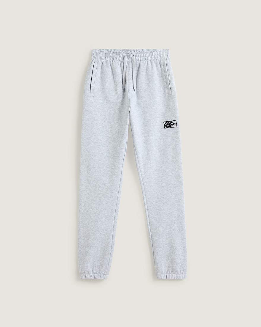 Kinder Blocked Box Jogginghose 814 Jahre VANS Grau HERO