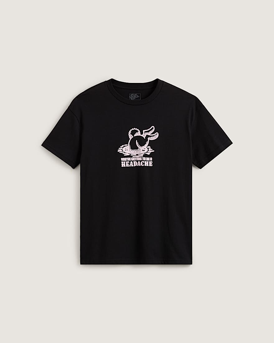 Down The Rabbit Hole T-Shirt - 1