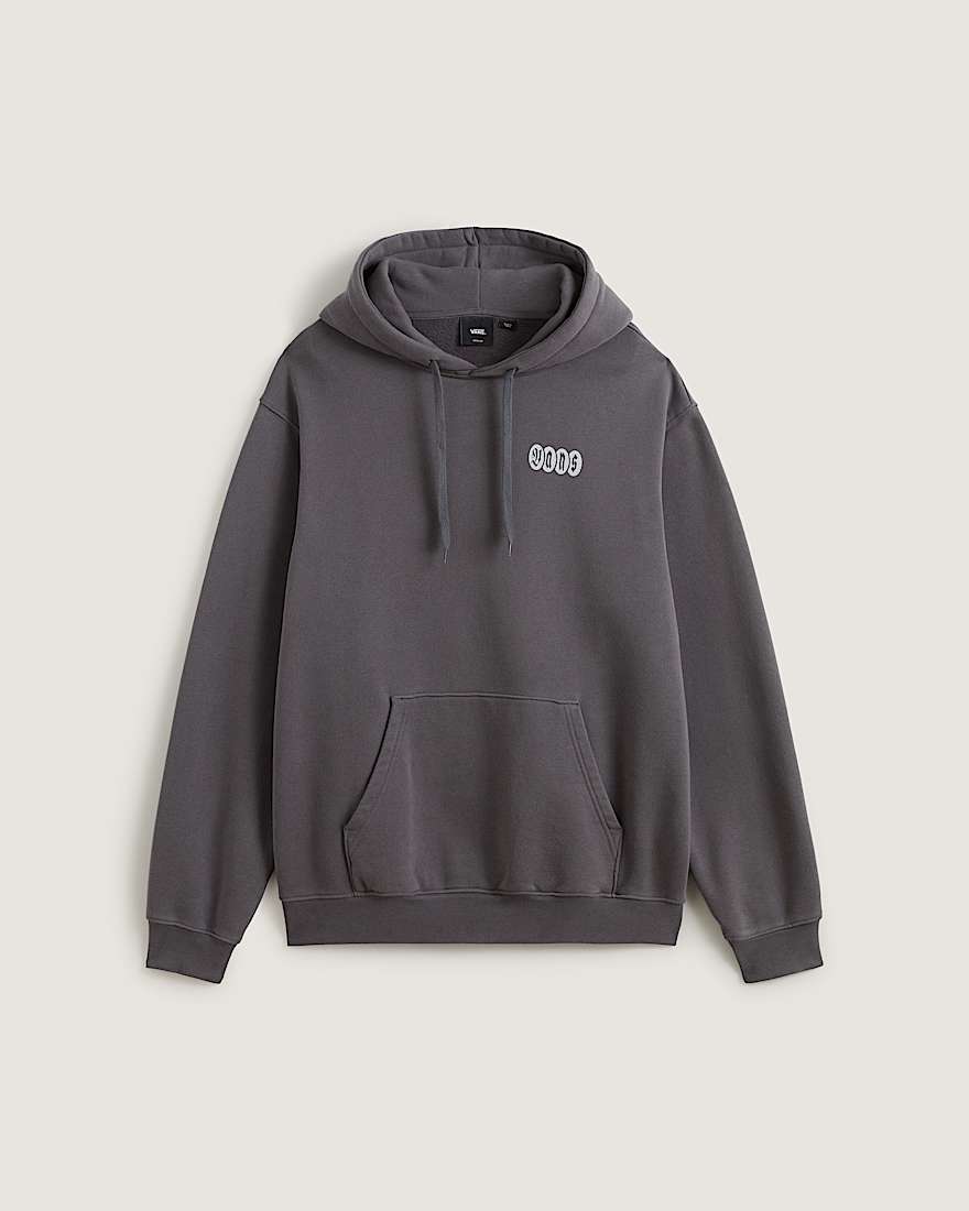 Earthbound Hoodie VANS Grau HERO