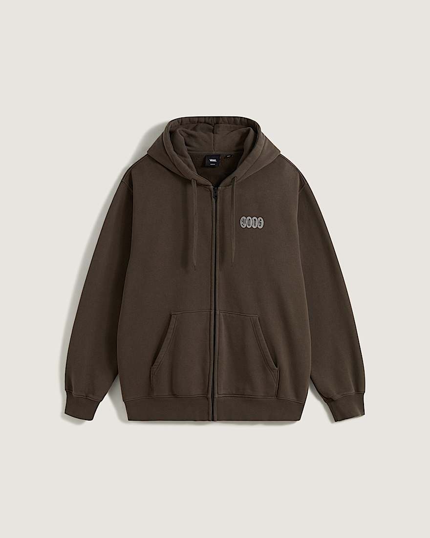 Bluza z kapturem Earthbound Pullover - 1