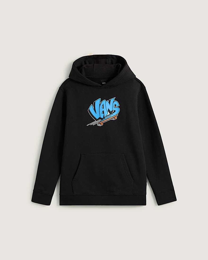 Sweat à Capuche Vans Sk8 Ado (8-14 ans) - 1