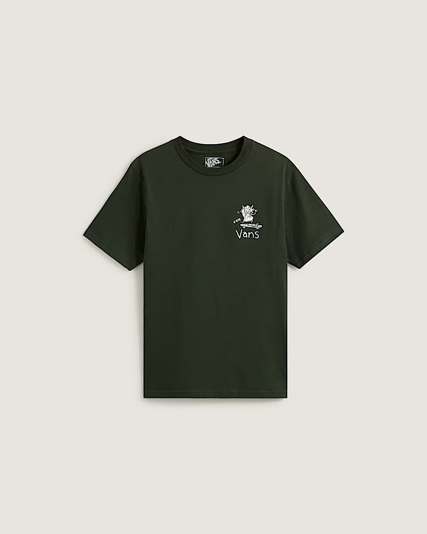 By Board Gang T-Shirt - 1