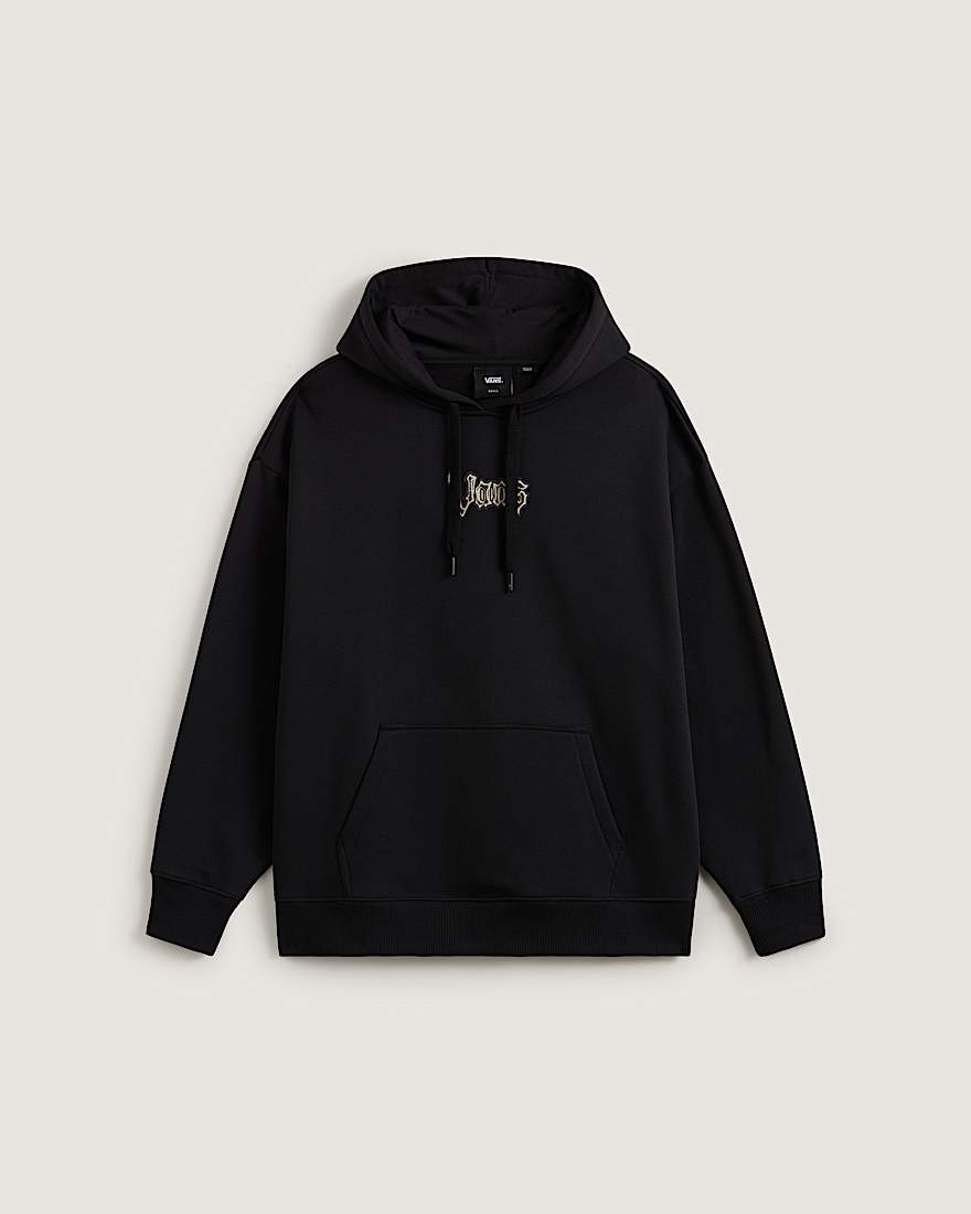 Lil Bear Hoodie VANS Schwarz HERO