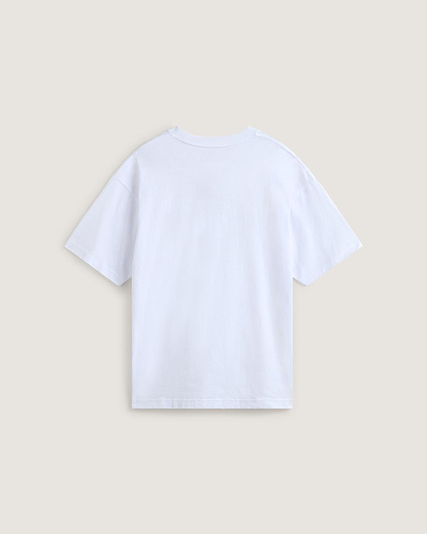 Mirror V Loose TShirt VANS Wei ALT1