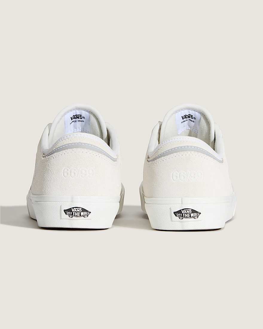 Rowley Classic Schuhe VANS Wei ALT3