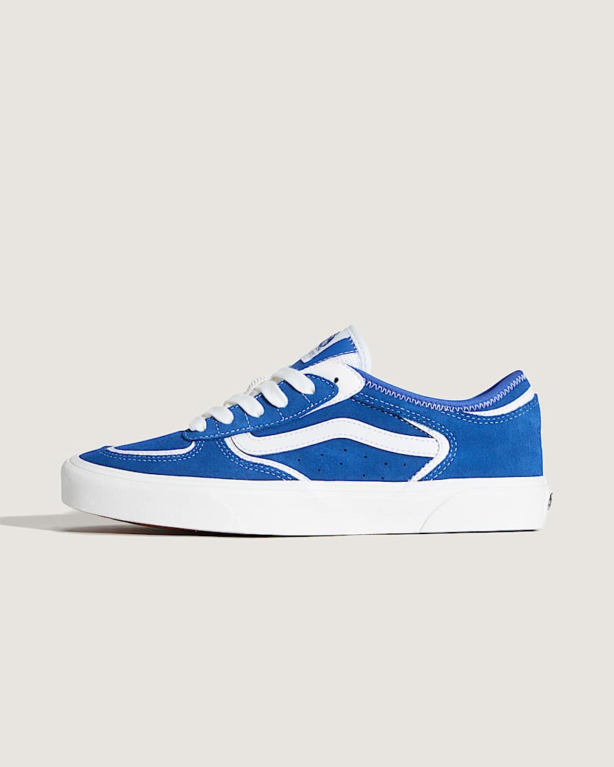 Rowley Classic Schuhe VANS Blau HERO