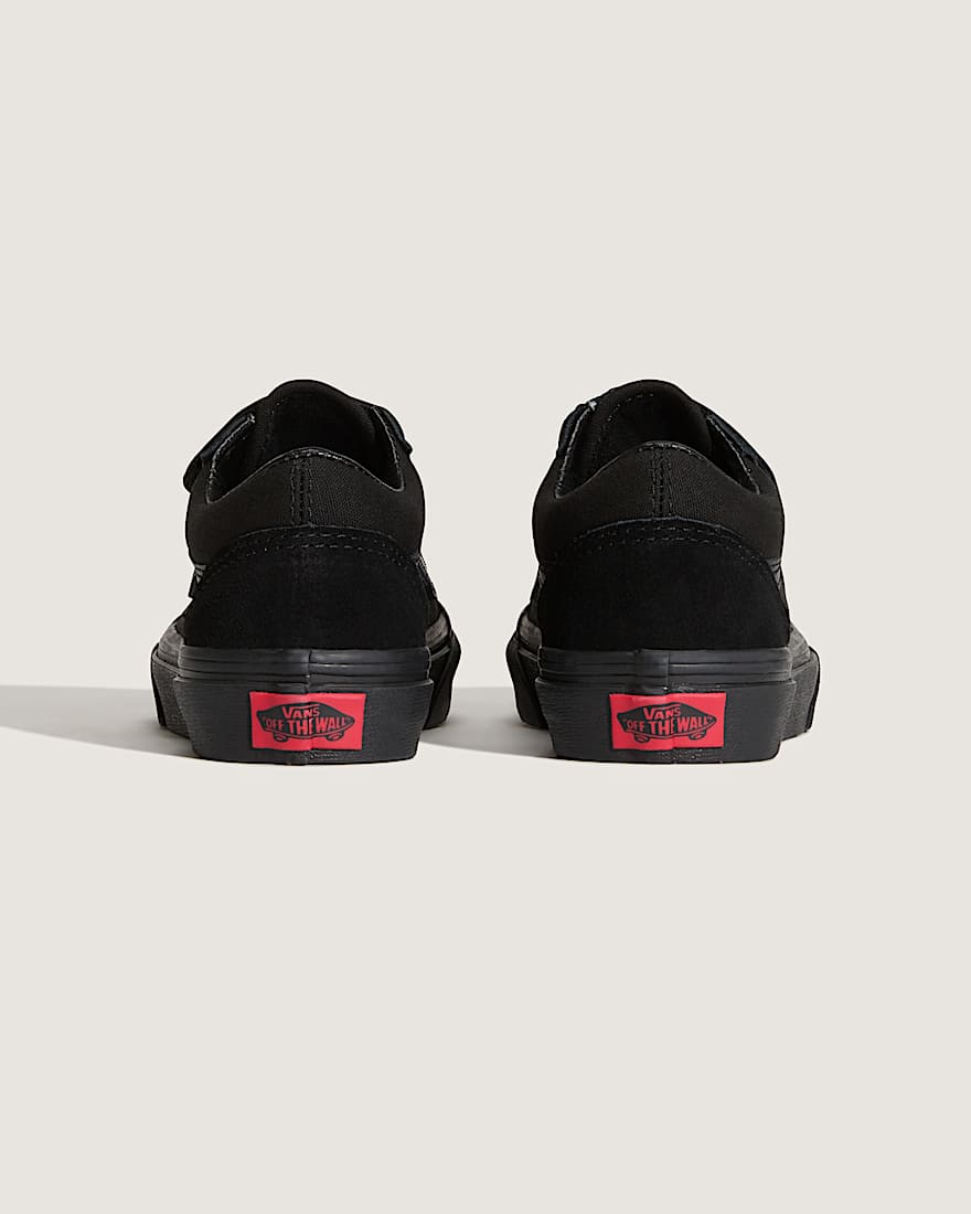 Kids Old Skool Shoes (4-8 years)