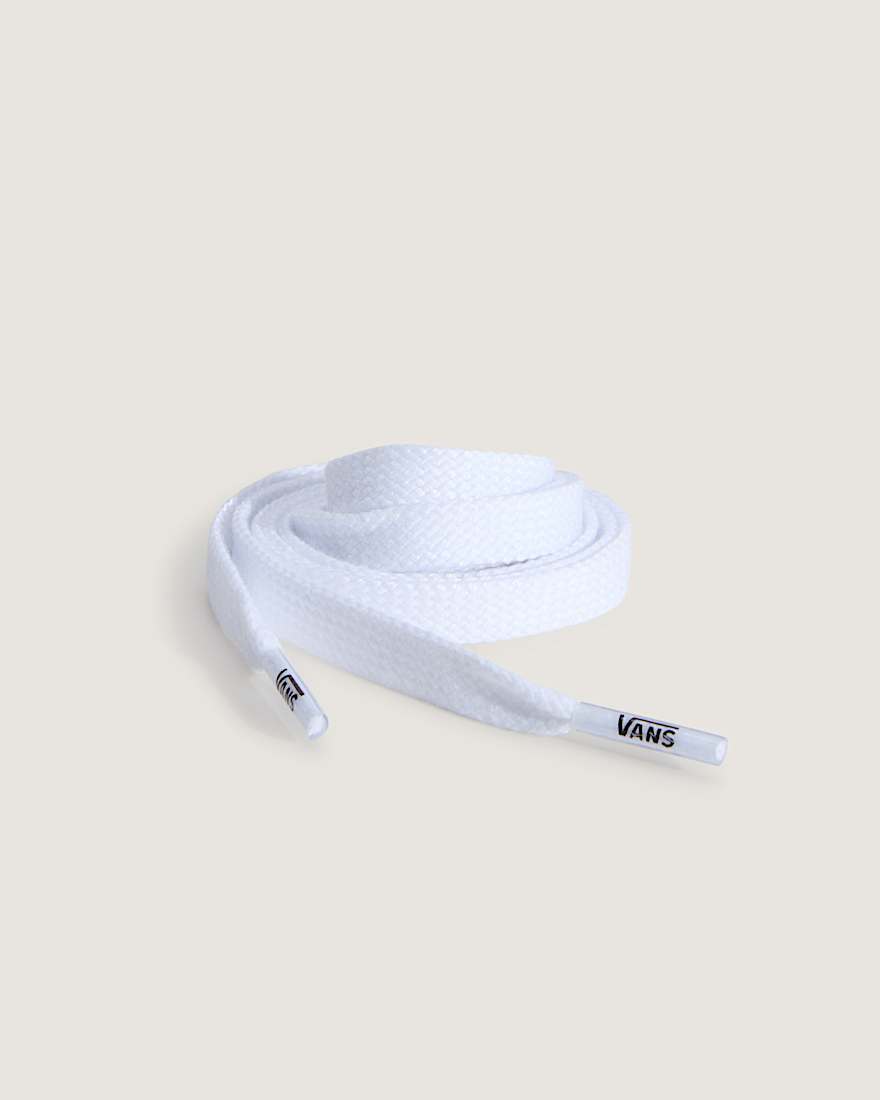 Schnrsenkel 91 cm VANS Wei ALT1