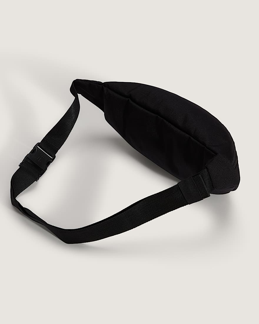 Ward Schultertasche VANS Schwarz ALT1