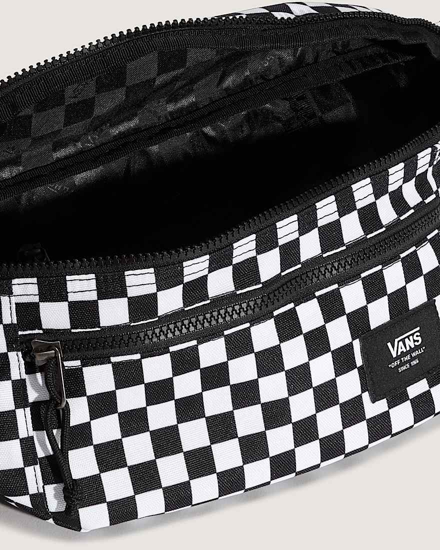 Ward Cross Body Pack