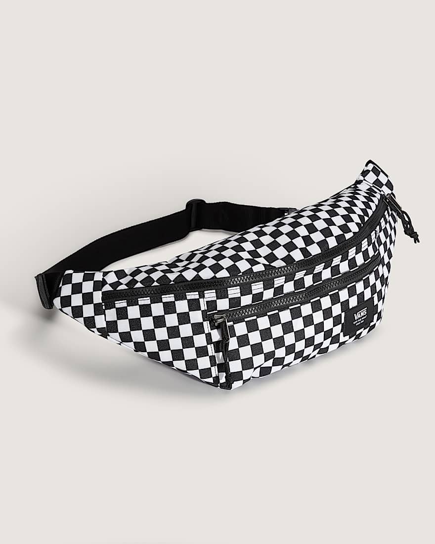Ward Cross Body Pack - 1