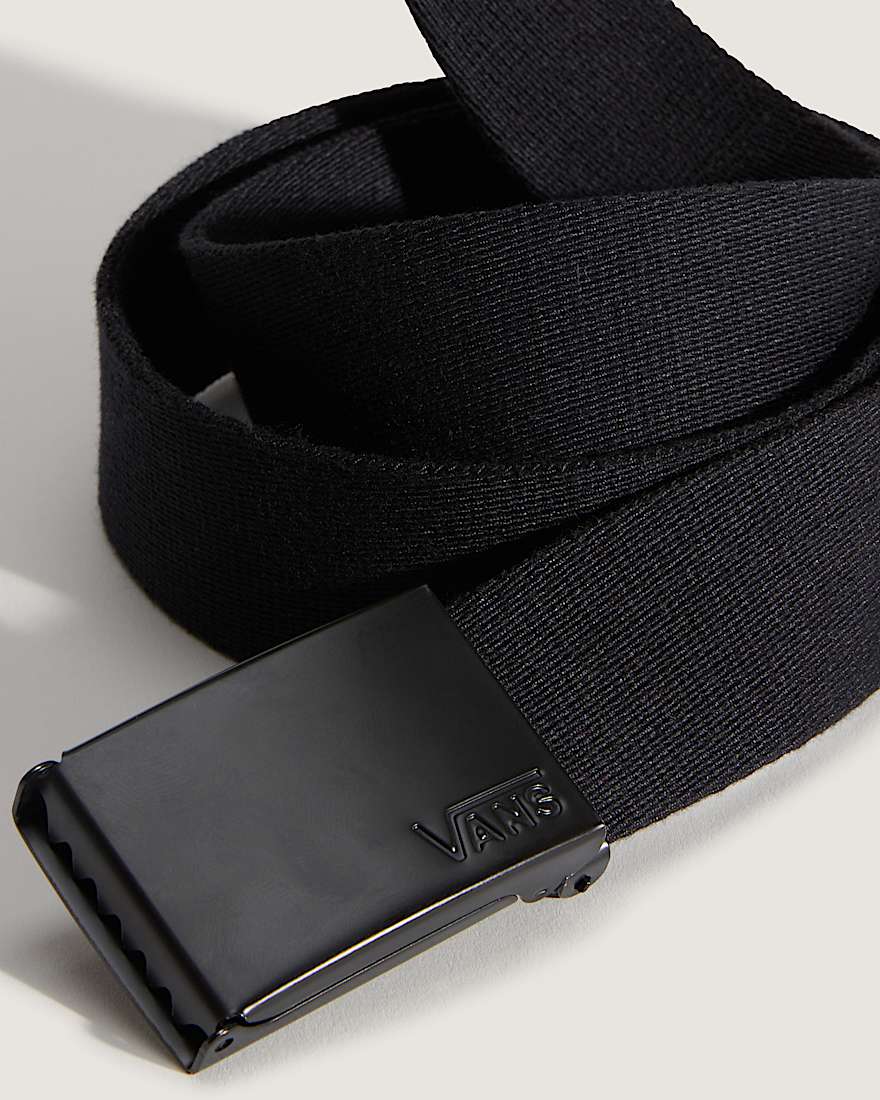 Deppster Web Belt