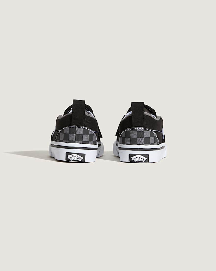 Toddler Slip-On Shoes (1-4 years)