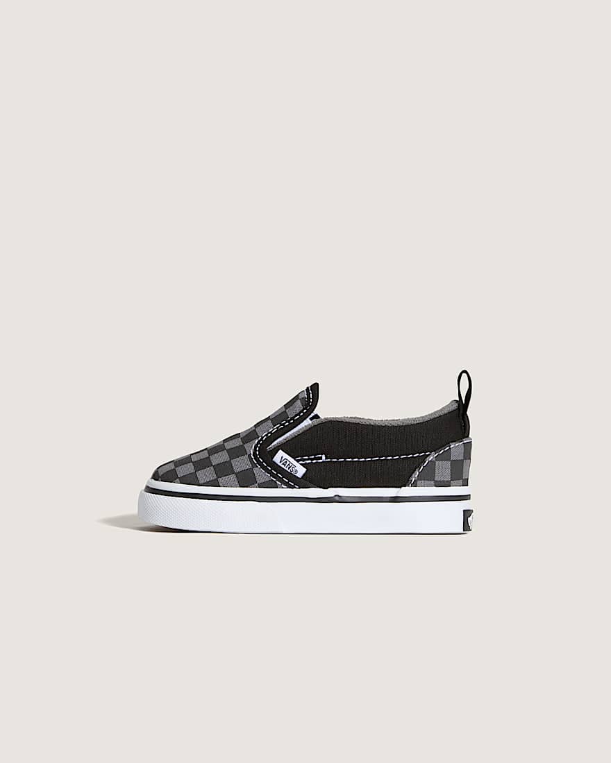 Toddler Slip-On Shoes (1-4 years) - 1