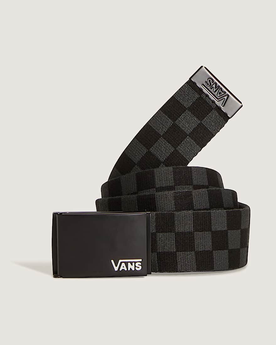 Depster II Web Belt Boys - 1