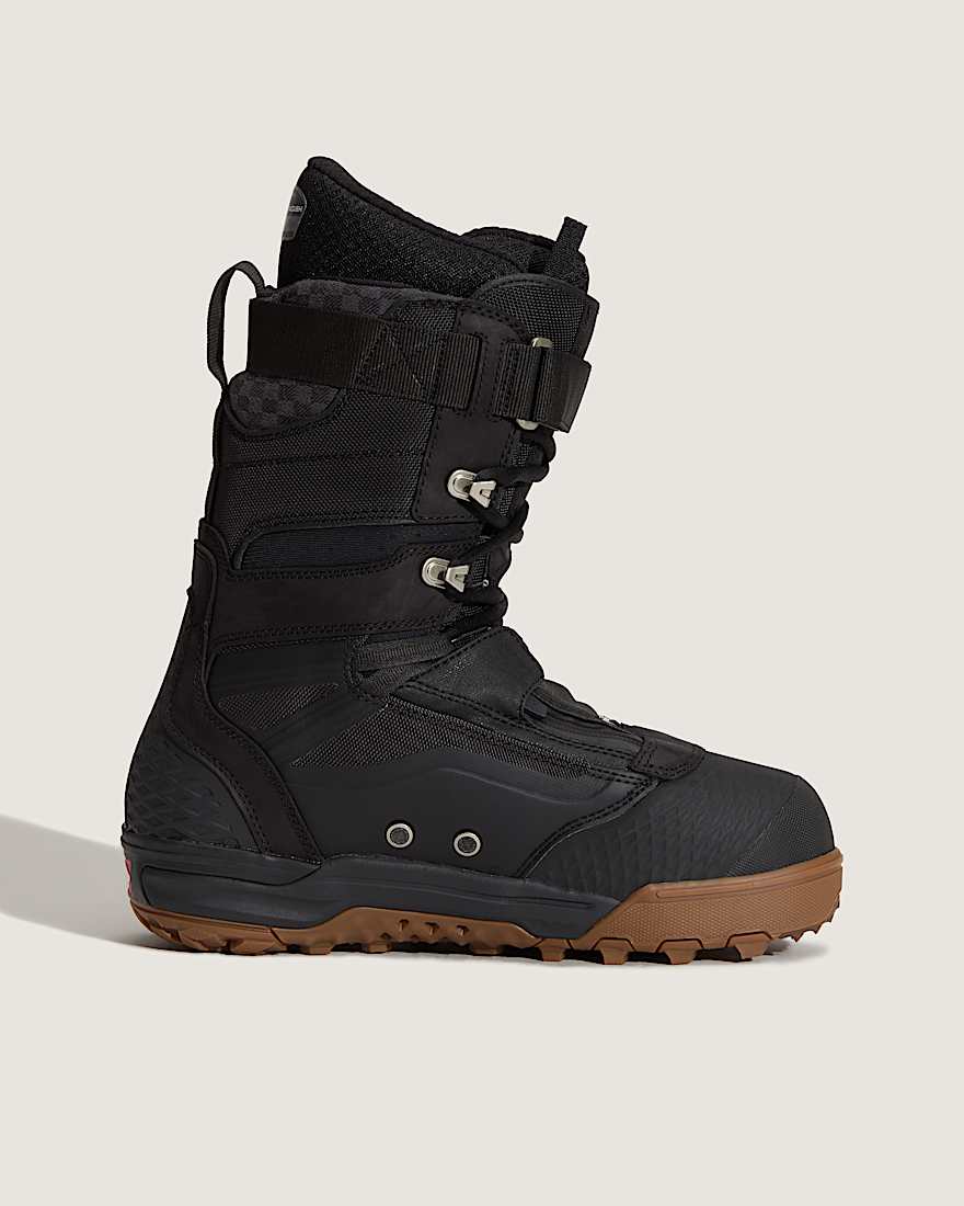 Infuse Snowboard Boot VANS Schwarz ALT9