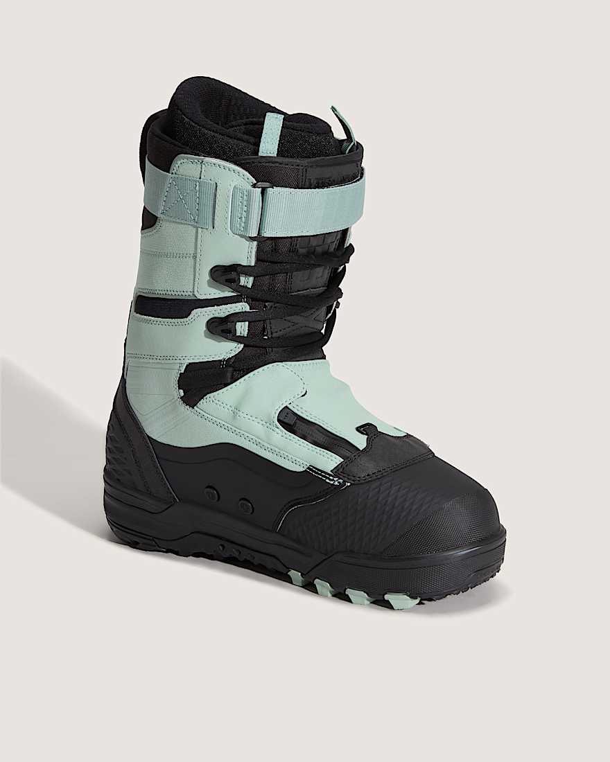 Infuse Snowboard Boot VANS Blau ALT2