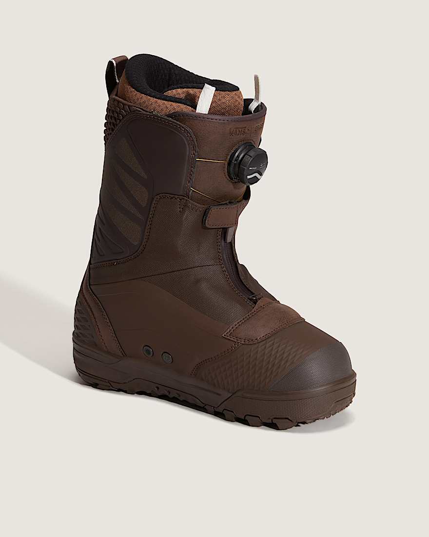 Verse Snowboard Boots VANS Braun ALT2