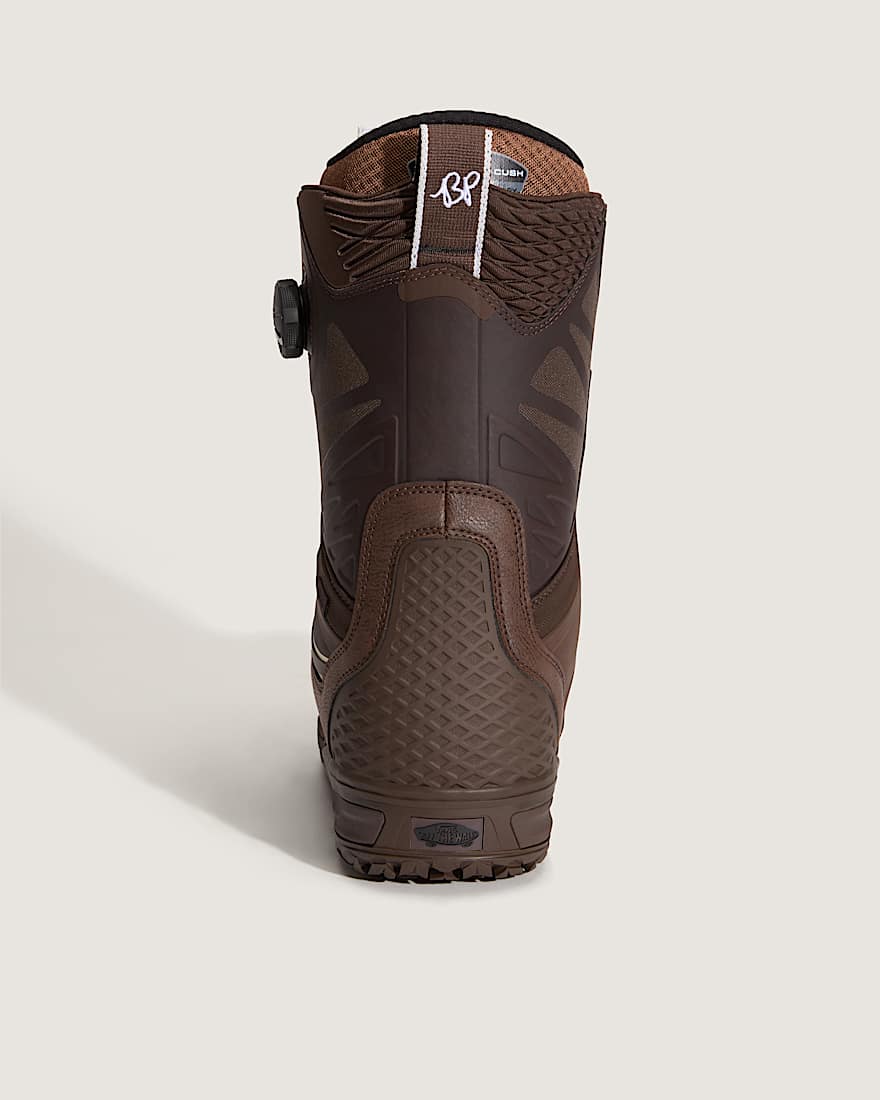 Verse Snowboard Boots VANS Braun ALT4