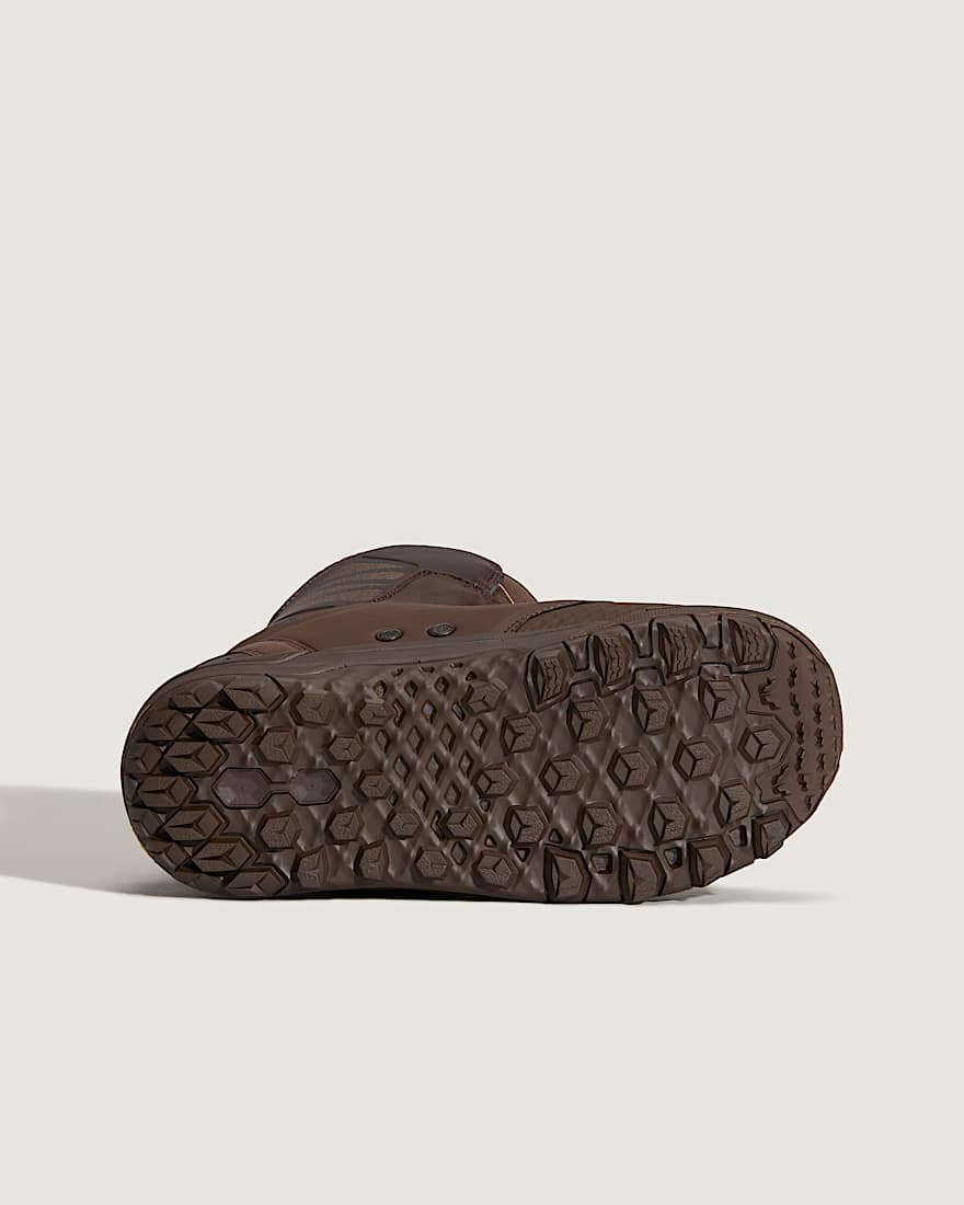 Verse Snowboard Boots VANS Braun ALT5